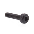 Prime-Line Socket Head Cap Screw Cls 12.9 M Alen Dr M2-0.4 X 8MM Black Ox Coat Steel 10PK 9180085